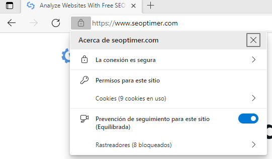 ¿Qué es el SSL?